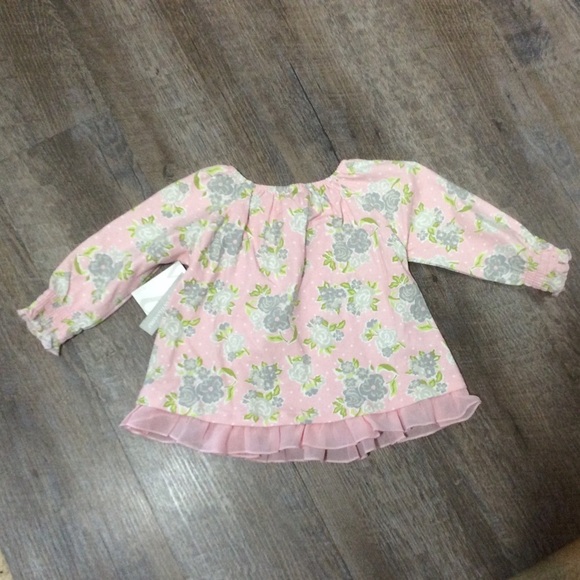 🐞 Wendy Bellissimo Dress/Tunic NWT - Picture 3 of 4